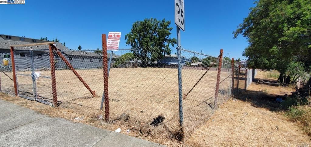 240 Mississippi, Vallejo, CA 94590