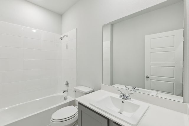 9320 Lone Maverick Drive, Crowley, TX 76036