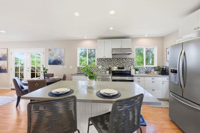 435 Tabor Drive, Scotts Valley, CA 95066