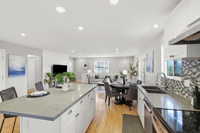 435 Tabor Drive, Scotts Valley, CA 95066