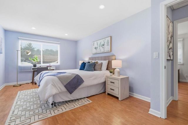 435 Tabor Drive, Scotts Valley, CA 95066