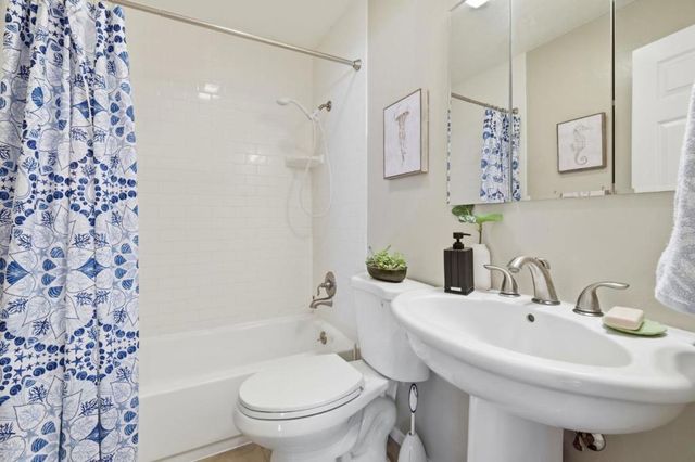 435 Tabor Drive, Scotts Valley, CA 95066