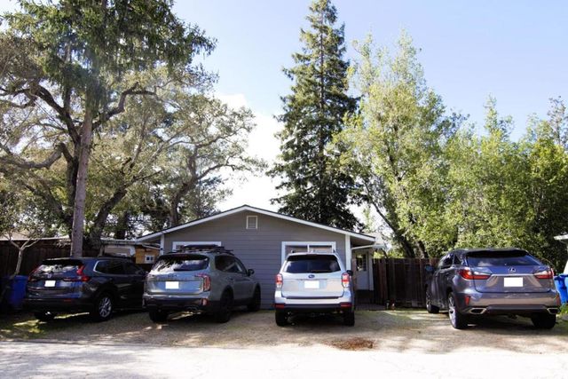 435 Tabor Drive, Scotts Valley, CA 95066