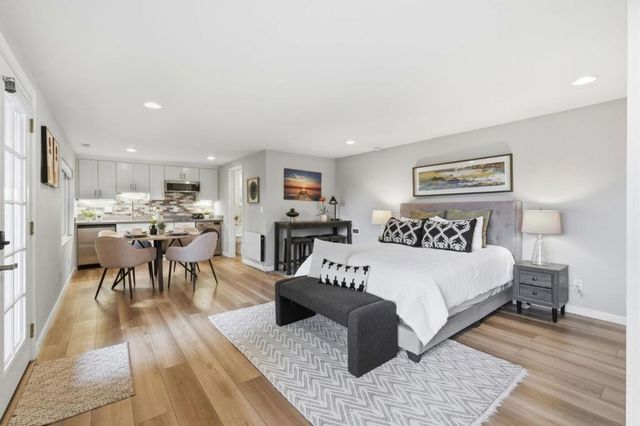 435 Tabor Drive, Scotts Valley, CA 95066