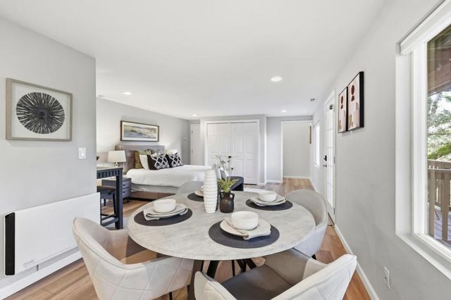 435 Tabor Drive, Scotts Valley, CA 95066