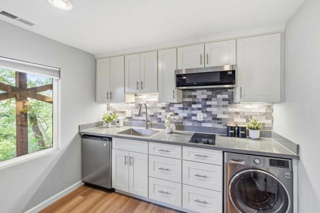 435 Tabor Drive, Scotts Valley, CA 95066