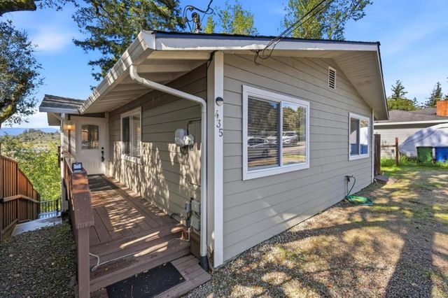435 Tabor Drive, Scotts Valley, CA 95066
