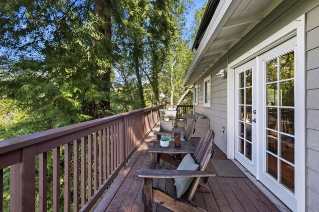 435 Tabor Drive, Scotts Valley, CA 95066