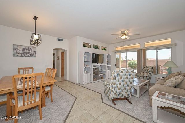 14853 W HORSEMAN Lane, Sun City West, AZ 85375