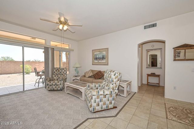 14853 W HORSEMAN Lane, Sun City West, AZ 85375