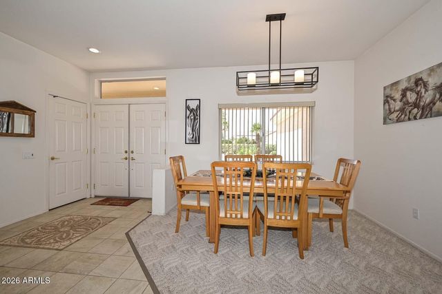 14853 W HORSEMAN Lane, Sun City West, AZ 85375
