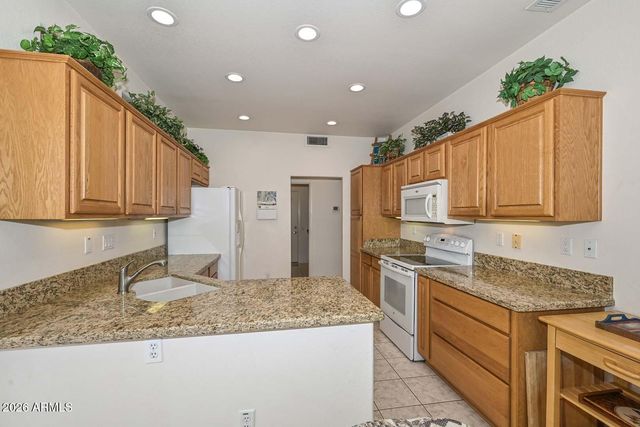 14853 W HORSEMAN Lane, Sun City West, AZ 85375