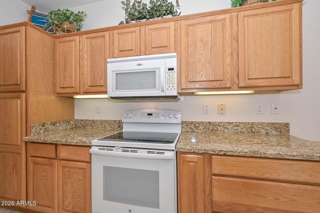14853 W HORSEMAN Lane, Sun City West, AZ 85375