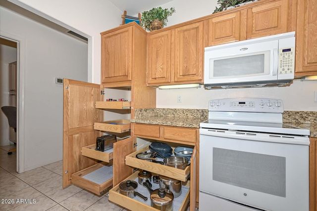 14853 W HORSEMAN Lane, Sun City West, AZ 85375
