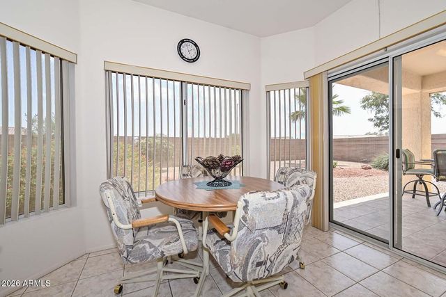 14853 W HORSEMAN Lane, Sun City West, AZ 85375