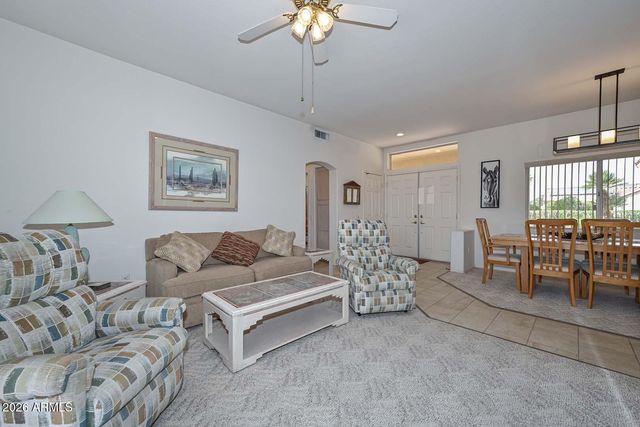 14853 W HORSEMAN Lane, Sun City West, AZ 85375