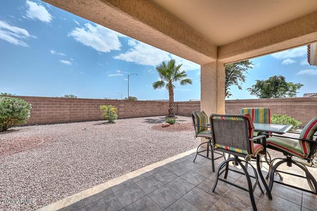 14853 W HORSEMAN Lane, Sun City West, AZ 85375