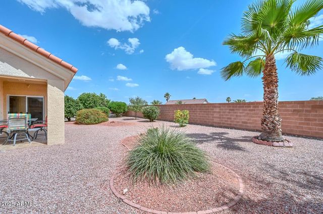 14853 W HORSEMAN Lane, Sun City West, AZ 85375