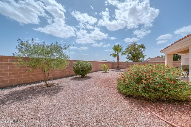 14853 W HORSEMAN Lane, Sun City West, AZ 85375