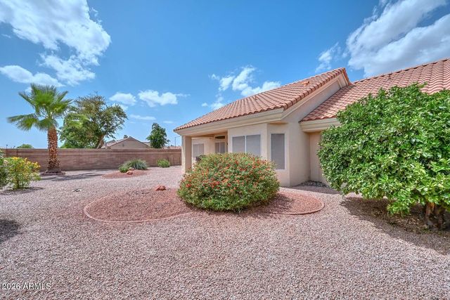 14853 W HORSEMAN Lane, Sun City West, AZ 85375