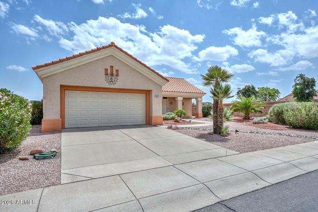 14853 W HORSEMAN Lane, Sun City West, AZ 85375