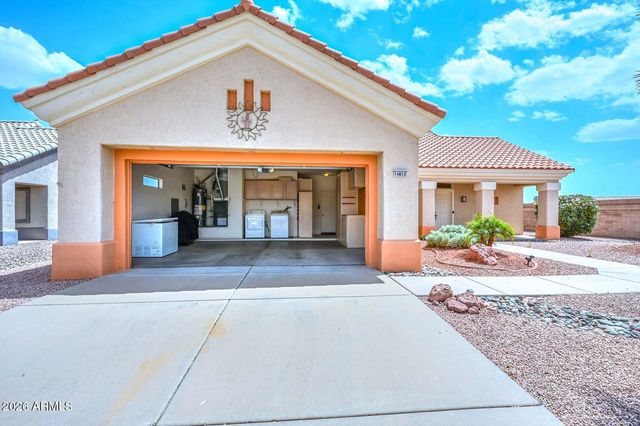 14853 W HORSEMAN Lane, Sun City West, AZ 85375