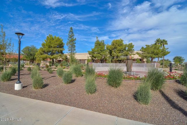14853 W HORSEMAN Lane, Sun City West, AZ 85375