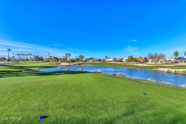 14853 W HORSEMAN Lane, Sun City West, AZ 85375