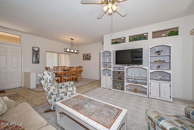 14853 W HORSEMAN Lane, Sun City West, AZ 85375