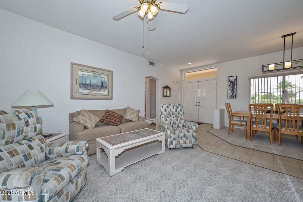 14853 W HORSEMAN Lane, Sun City West, AZ 85375 — photo 2