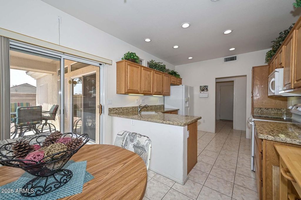 14853 W HORSEMAN Lane, Sun City West, AZ 85375 — photo 3
