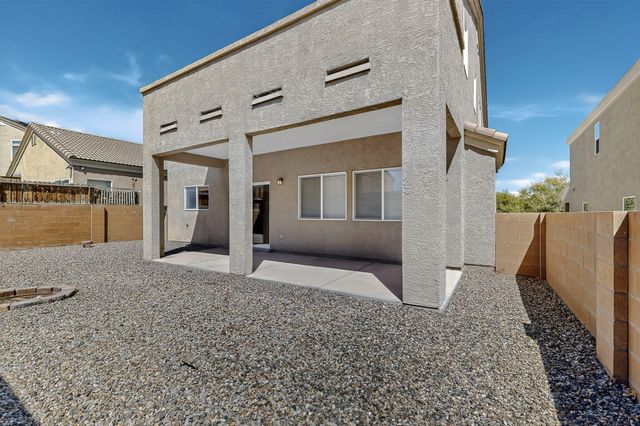 10224 CRISTALINO Road SW, Albuquerque, NM 87121