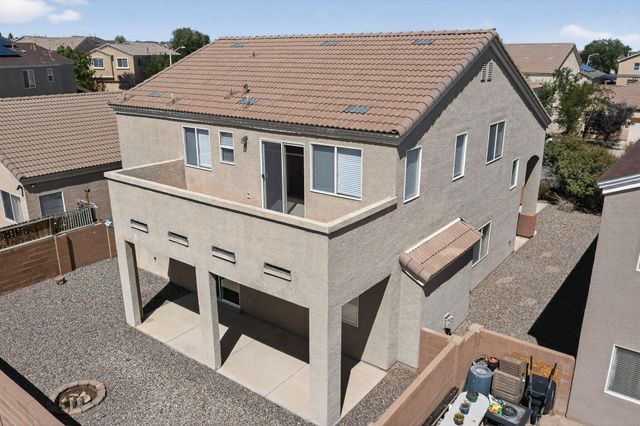 10224 CRISTALINO Road SW, Albuquerque, NM 87121