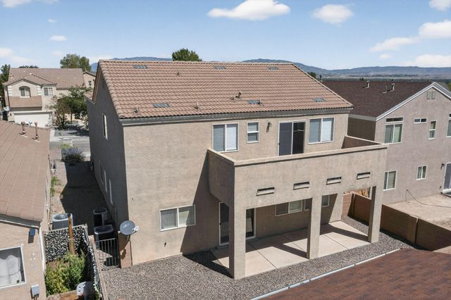 10224 CRISTALINO Road SW, Albuquerque, NM 87121
