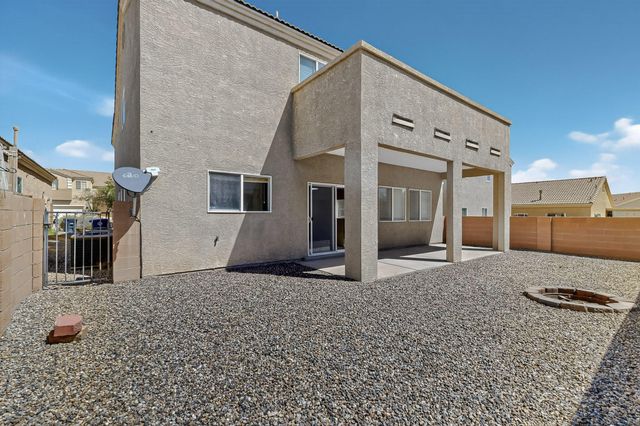 10224 CRISTALINO Road SW, Albuquerque, NM 87121