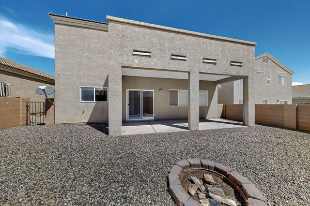 10224 CRISTALINO Road SW, Albuquerque, NM 87121