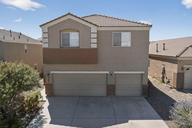 10224 CRISTALINO Road SW, Albuquerque, NM 87121