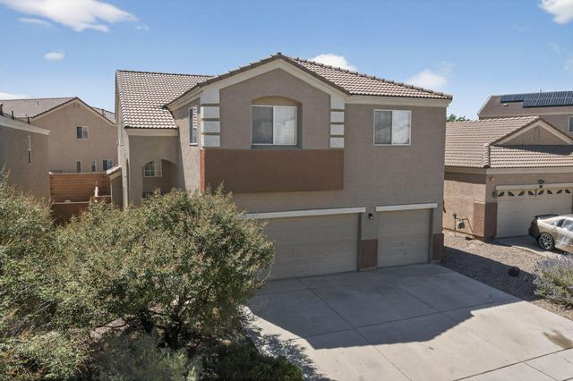 10224 CRISTALINO Road SW, Albuquerque, NM 87121