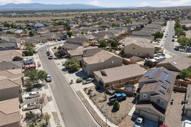 10224 CRISTALINO Road SW, Albuquerque, NM 87121