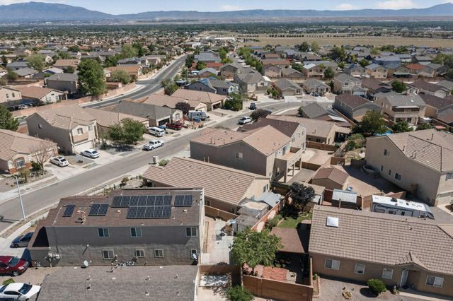 10224 CRISTALINO Road SW, Albuquerque, NM 87121