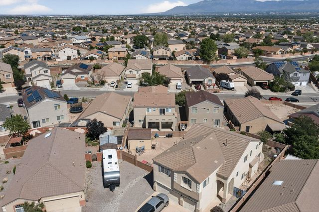 10224 CRISTALINO Road SW, Albuquerque, NM 87121