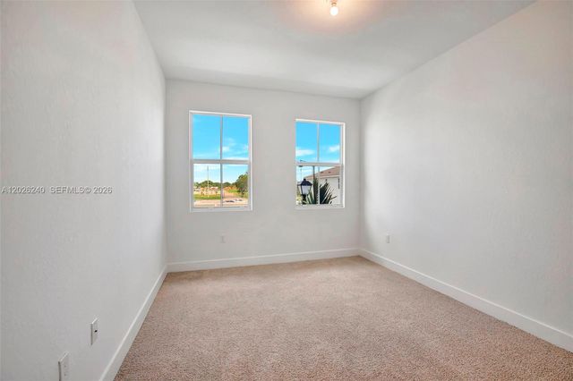 129 SW 171st Way, Pembroke Pines, FL 33027