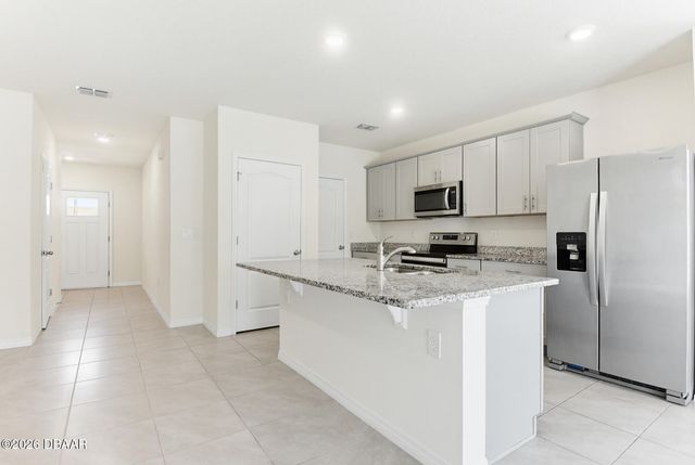 64 Bella Oaks Drive, Port Orange, FL 32129