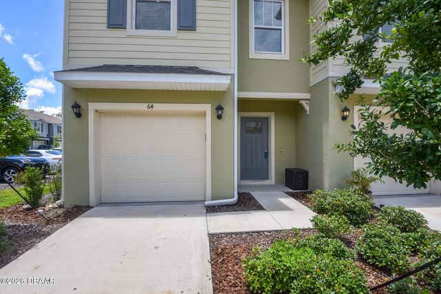 64 Bella Oaks Drive, Port Orange, FL 32129