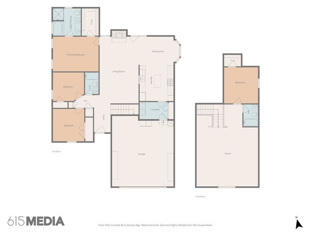 1017 Jackston Mack Way, Gallatin, TN 37066