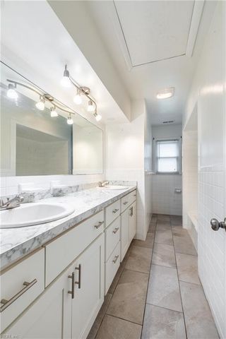 119 Glendale AVE, Norfolk, VA 23505