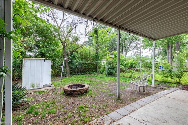 119 Glendale AVE, Norfolk, VA 23505