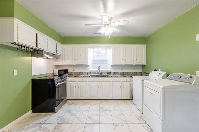 119 Glendale AVE, Norfolk, VA 23505