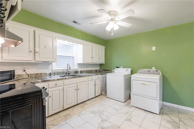 119 Glendale AVE, Norfolk, VA 23505