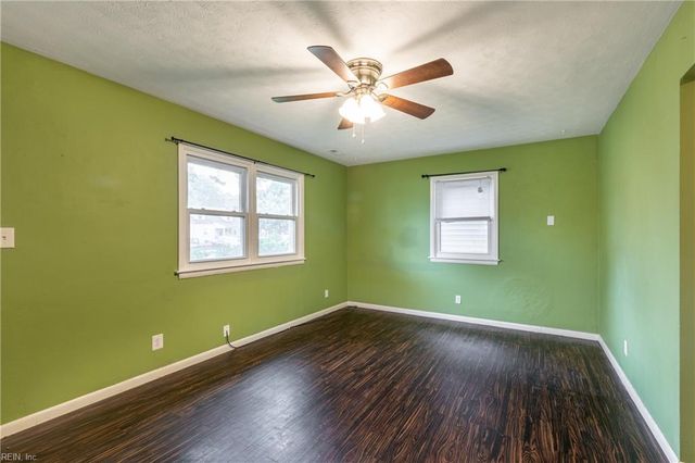 119 Glendale AVE, Norfolk, VA 23505